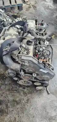Автозапчастина б/у вибривався двигун для ford c-max (cb3) kkda посилання на oem iam kkda  
