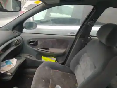 Second-hand car spare part INTERIOR RIGHT FRONT HANDLE for RENAULT MEGANE I CLASSIC (LA0/1_)  OEM IAM references   