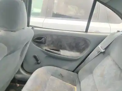 İkinci el araba yedek parçası IÇ ARKA SAG KOL için RENAULT MEGANE I CLASSIC (LA0/1_)  OEM IAM referansları   