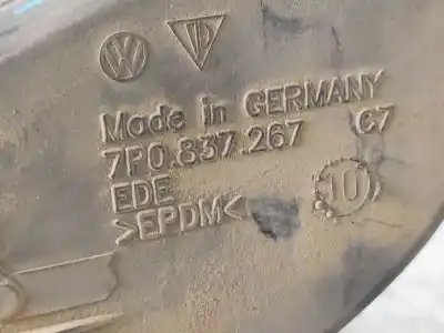 Автозапчасти б/у дверной фиксатор за porsche cayenne (tipo 92a) m055.2 ссылки oem iam 