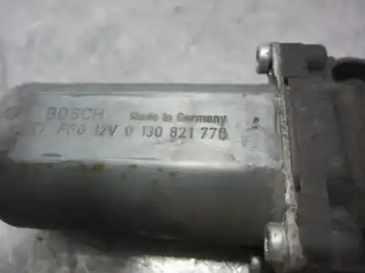 Second-hand car spare part rear right window motor for volvo xc90 i (275) d5 awd oem iam references 0130821776