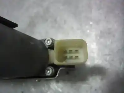 Second-hand car spare part driver left window regulator for volvo xc90 i (275) d5 awd oem iam references 30762638