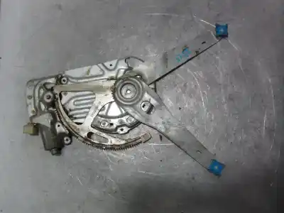 Автозапчасти б/у регулятор стекла переднего левого за volvo xc90 i (275) d5 awd ссылки oem iam 30762638  