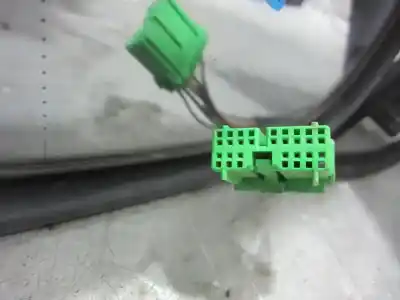 Second-hand car spare part left rearview mirror for volvo xc90 i (275) d5 awd oem iam references 300744778  