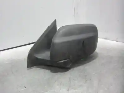 Second-hand car spare part left rearview mirror for volvo xc90 i (275) d5 awd oem iam references 300744778  