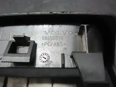 Second-hand car spare part decorative moulding for volvo xc90 i (275) d5 awd oem iam references 08650070