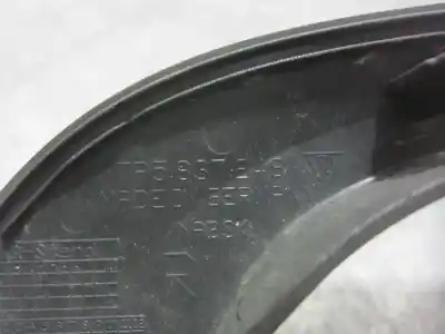Автозапчастина б/у молдинг для porsche cayenne (tipo 92a) m055.2 посилання на oem iam 7p5837248  