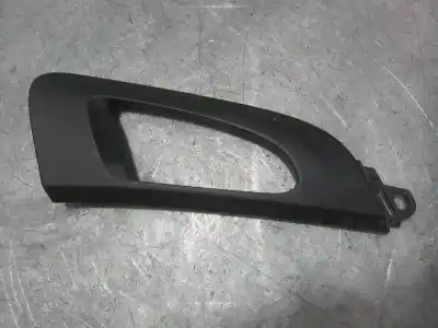 Автозапчастина б/у молдинг для porsche cayenne (tipo 92a) m055.2 посилання на oem iam 7p5837248  