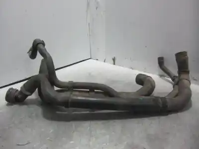 Pezzo di ricambio per auto di seconda mano tubo per porsche cayenne (tipo 92a) m055.2 riferimenti oem iam   