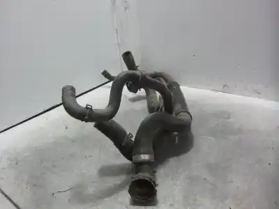 Pezzo di ricambio per auto di seconda mano tubo per porsche cayenne (tipo 92a) m055.2 riferimenti oem iam   