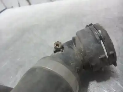 Pezzo di ricambio per auto di seconda mano tubo per porsche cayenne (tipo 92a) m055.2 riferimenti oem iam   