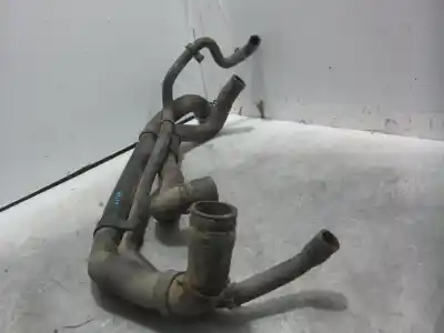 Pezzo di ricambio per auto di seconda mano tubo per porsche cayenne (tipo 92a) m055.2 riferimenti oem iam   