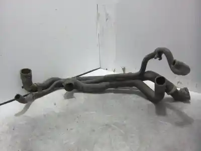 Pezzo di ricambio per auto di seconda mano Tubo per PORSCHE CAYENNE (TIPO 92A) M055.2 Riferimenti OEM IAM   