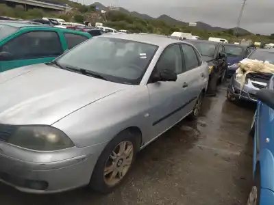 Pezzo di ricambio per auto di seconda mano PARAURTI ANTERIORE per SEAT CORDOBA BERLINA (6L2)  Riferimenti OEM IAM   