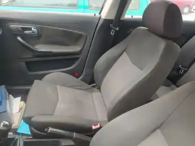 Pièce détachée automobile d'occasion SIÈGE AVANT DROIT pour SEAT CORDOBA BERLINA (6L2)  Références OEM IAM   