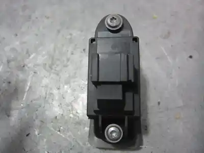 Автозапчасти б/у рычаг ручного тормоза за porsche cayenne (tipo 92a) m055.2 ссылки oem iam 7p5927225
