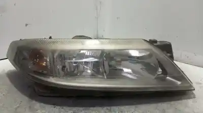 Second-hand car spare part right headlight for renault laguna ii (bg0/1_) 2.2 dci (bg0f) oem iam references 7701474501