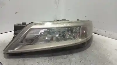 Second-hand car spare part left headlight for renault laguna ii (bg0/1_) 2.2 dci (bg0f) oem iam references 7701474502