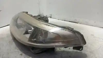 Second-hand car spare part left headlight for renault laguna ii (bg0/1_) 2.2 dci (bg0f) oem iam references 7701474502  