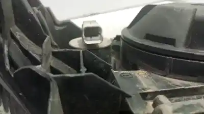 Second-hand car spare part left headlight for renault laguna ii (bg0/1_) 2.2 dci (bg0f) oem iam references 7701474502  