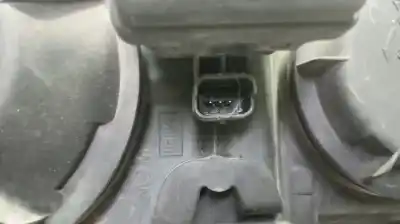 Second-hand car spare part left headlight for renault laguna ii (bg0/1_) 2.2 dci (bg0f) oem iam references 7701474502  