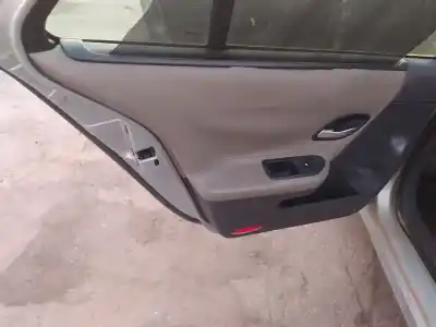 Second-hand car spare part rear left door lock for renault laguna ii (bg0/1_) 2.2 dci (bg0f) oem iam references 