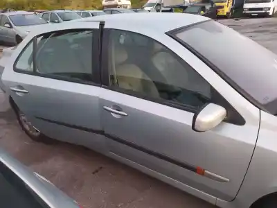 Second-hand car spare part rear right glass window for renault laguna ii (bg0/1_) 2.2 dci (bg0f) oem iam references 