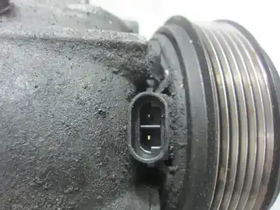 Автозапчасти б/у компрессор кондиционера воздуха за renault laguna ii (bg0/1_) 2.2 dci (bg0f) ссылки oem iam 8200021822  