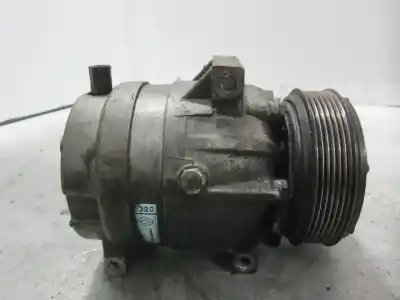 Автозапчасти б/у компрессор кондиционера воздуха за renault laguna ii (bg0/1_) 2.2 dci (bg0f) ссылки oem iam 8200021822  
