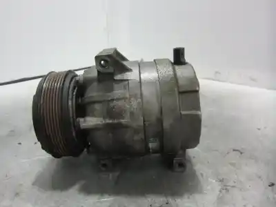 Автозапчасти б/у компрессор кондиционера воздуха за renault laguna ii (bg0/1_) 2.2 dci (bg0f) ссылки oem iam 8200021822  