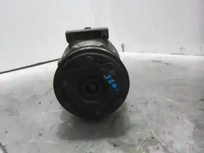 Second-hand car spare part air conditioning compressor for renault laguna ii (bg0/1_) 2.2 dci (bg0f) oem iam references 8200021822