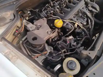 Second-hand car spare part air conditioning condenser / radiator for renault laguna ii (bg0/1_) 2.2 dci (bg0f) oem iam references 