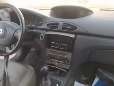 Second-hand car spare part heater blower for renault laguna ii (bg0/1_) 2.2 dci (bg0f) oem iam references 