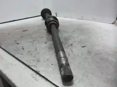 Second-hand car spare part front right transmission for renault laguna ii (bg0/1_) 2.2 dci (bg0f) oem iam references 8200169177  