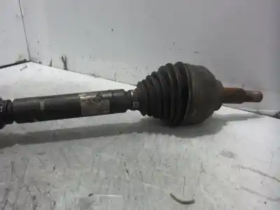 Second-hand car spare part front right transmission for renault laguna ii (bg0/1_) 2.2 dci (bg0f) oem iam references 8200169177  