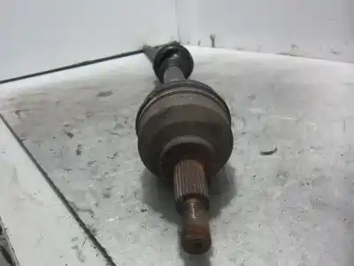 Second-hand car spare part front right transmission for renault laguna ii (bg0/1_) 2.2 dci (bg0f) oem iam references 8200169177  