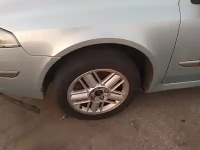 Second-hand car spare part front left transmission for renault laguna ii (bg0/1_) 2.2 dci (bg0f) oem iam references 