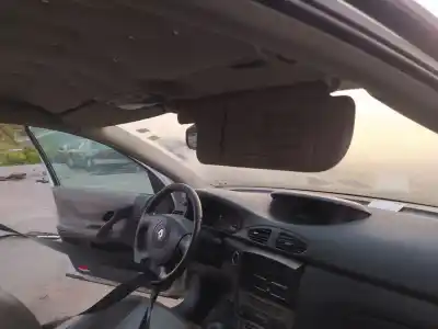 Second-hand car spare part front left curtain airbag for renault laguna ii (bg0/1_) 2.2 dci (bg0f) oem iam references 