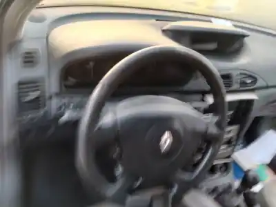 Second-hand car spare part front left air bag for renault laguna ii (bg0/1_) 2.2 dci (bg0f) oem iam references 