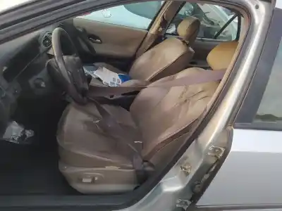 Pièce détachée automobile d'occasion SIÈGE AVANT GAUCHE pour RENAULT LAGUNA II (BG0/1_)  Références OEM IAM   