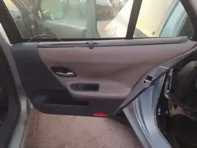 Second-hand car spare part interior right rear handle for renault laguna ii (bg0/1_) 2.2 dci (bg0f) oem iam references 