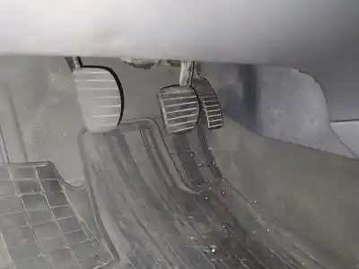 Second-hand car spare part clutch pedal for renault laguna ii (bg0/1_) 2.2 dci (bg0f) oem iam references 