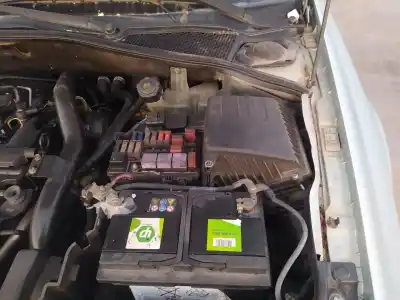 Second-hand car spare part air filter support for renault laguna ii (bg0/1_) 2.2 dci (bg0f) oem iam references 