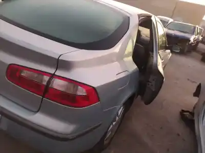 Pièce détachée automobile d'occasion  pour RENAULT LAGUNA II (BG0/1_)  Références OEM IAM   