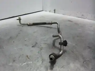 Автозапчастина б/у труби кондиціонації для renault laguna ii (bg0/1_) 2.2 dci (bg0f) посилання на oem iam   