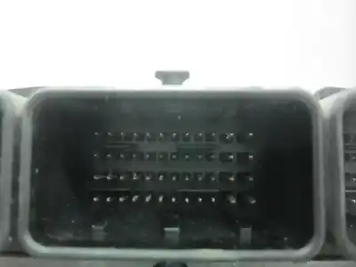 Автозапчасти б/у блок управления двигателем за renault laguna ii (bg0/1_) 2.2 dci (bg0f) ссылки oem iam 8200309318  