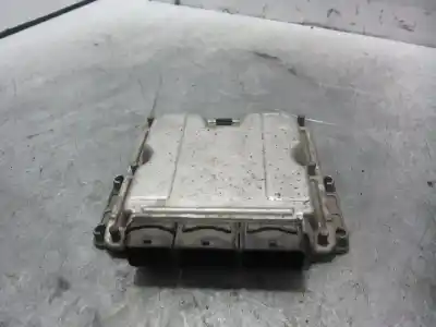 Second-hand car spare part ecu engine control for renault laguna ii (bg0/1_) 2.2 dci (bg0f) oem iam references 8200309318