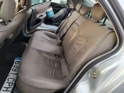 Second-hand car spare part rear left seats for renault laguna ii (bg0/1_) 2.2 dci (bg0f) oem iam references 