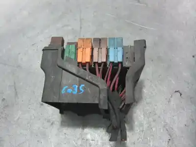 Автозапчасти б/у блок реле/предохранителей за renault laguna ii (bg0/1_) 2.2 dci (bg0f) ссылки oem iam 8200272449  