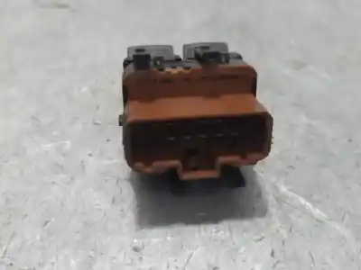 Second-hand car spare part left front power window switch for renault laguna ii (bg0/1_) 2.2 dci (bg0f) oem iam references 26503  